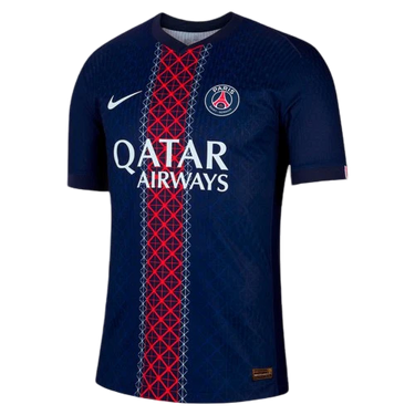Camisa do PSG Home - 2025/2026