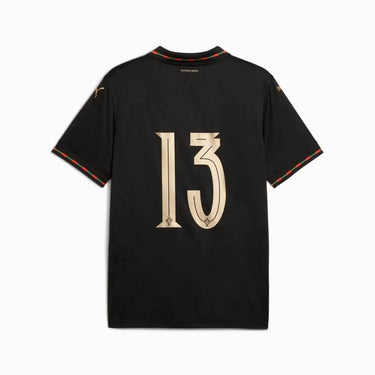Camisa do Portugal Pantera Negra - 2025/2026