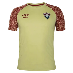 Camisa do Fluminense 2024/25- Goleiro