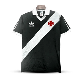 Camisa do Vasco 1989/1990 Home