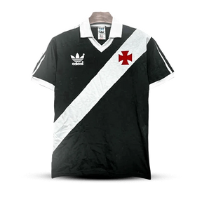 Camisa do Vasco 1989/1990 Home