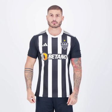 Camisa do Atlético Mineiro 2024/25 Home