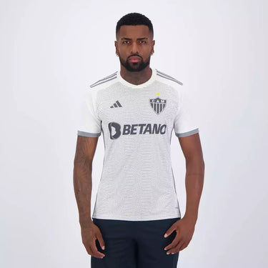 Camisa do Atlético Mineiro 2024/25 Away