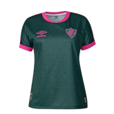 Camisa do Fluminense 2023/24 Third – Feminino