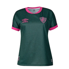 Camisa do Fluminense 2023/24 Third – Feminino