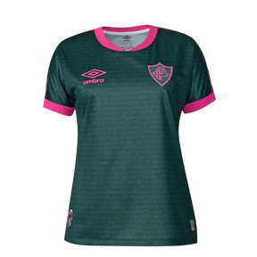 Camisa do Fluminense 2023/24 Third – Feminino