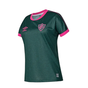 Camisa do Fluminense 2023/24 Third – Feminino