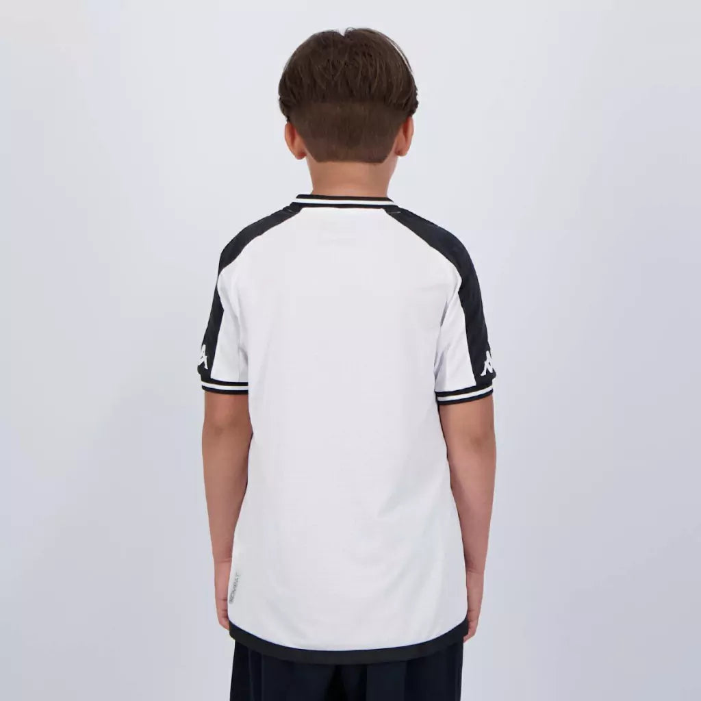 Kit Infantil do Vasco 2024/25 - Away