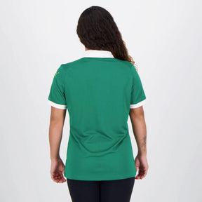 Camisa do Palmeiras Feminina HOME - 2023/2024
