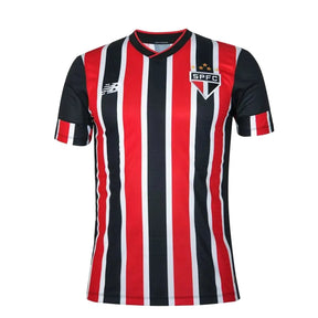 Camisa do São Paulo 2024/25 Away