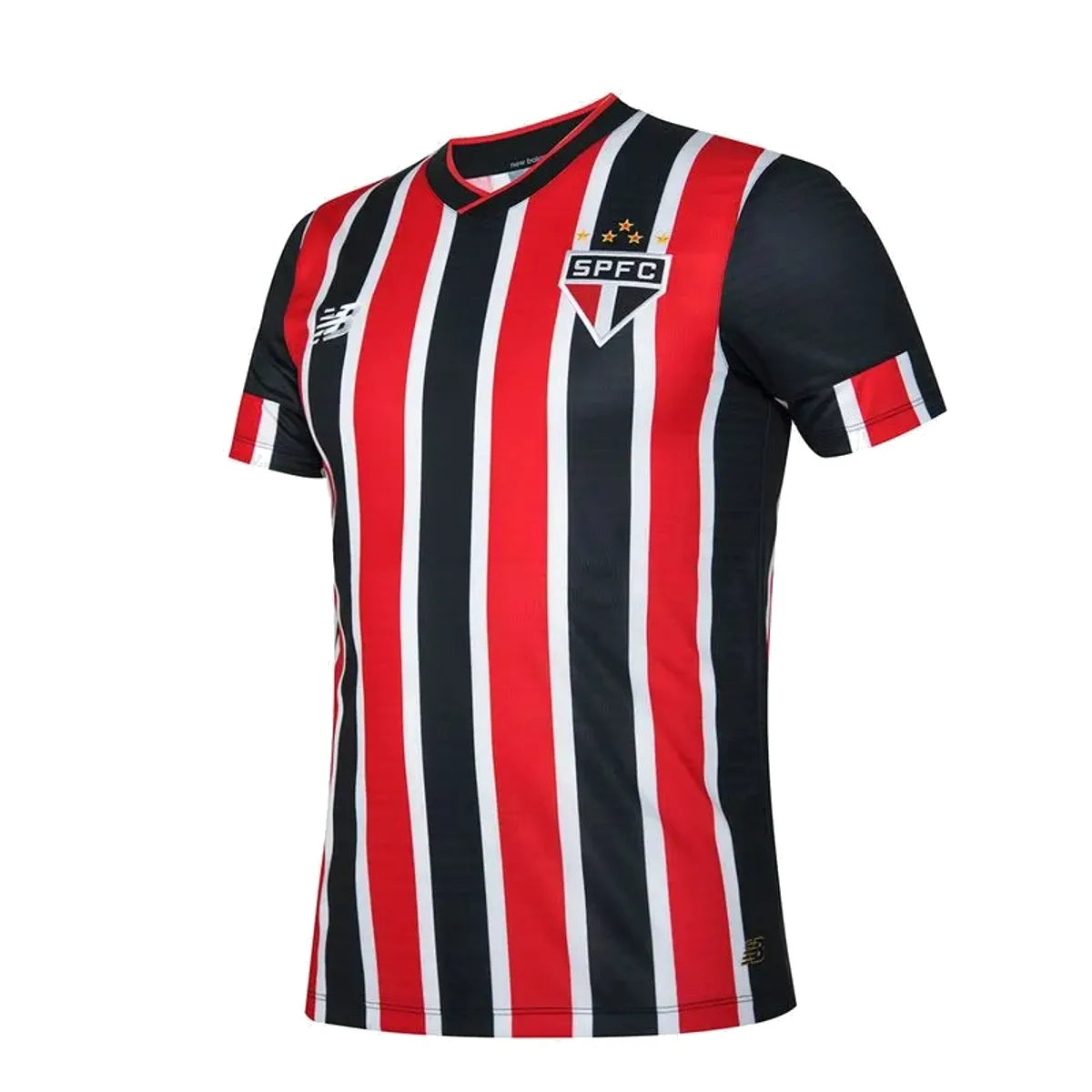 Camisa do São Paulo 2024/25 Away