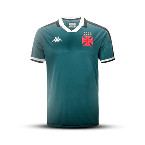 Camisa do Vasco 2023/24 Goleiro