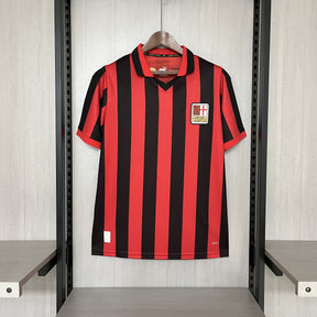 Camisa do Milan Edição Especial -  2024/2025