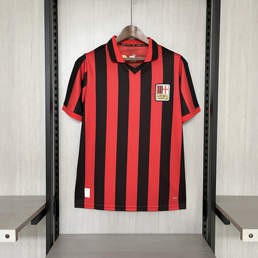 Camisa do Milan Edição Especial -  2024/2025