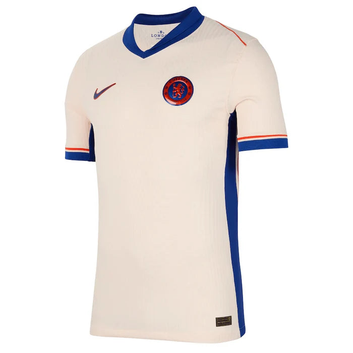 Camisa do Chelsea Away - 2024/25