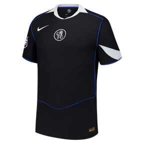 Camisa do Chelsea Third - 2025/2026