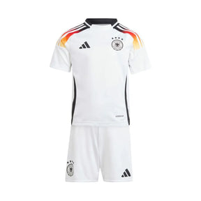 Kit Infantil Seleção Alemanha 24/25 - Home