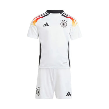 Kit Infantil Seleção Alemanha 24/25 - Home