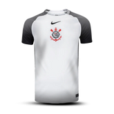 Camisa do Corinthians Home Jogador - 2025/2026