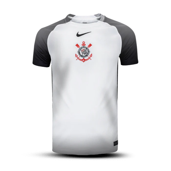 Camisa do Corinthians Home 2025/2026