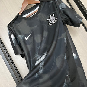 Camisa do Corinthians Pré-Jogo - 2025/2026