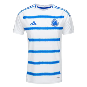 Camisa do Cruzeiro Away Feminina - 2025/2026