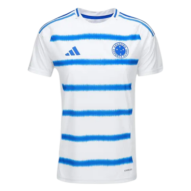 Camisa do Cruzeiro Away Feminina - 2025/2026