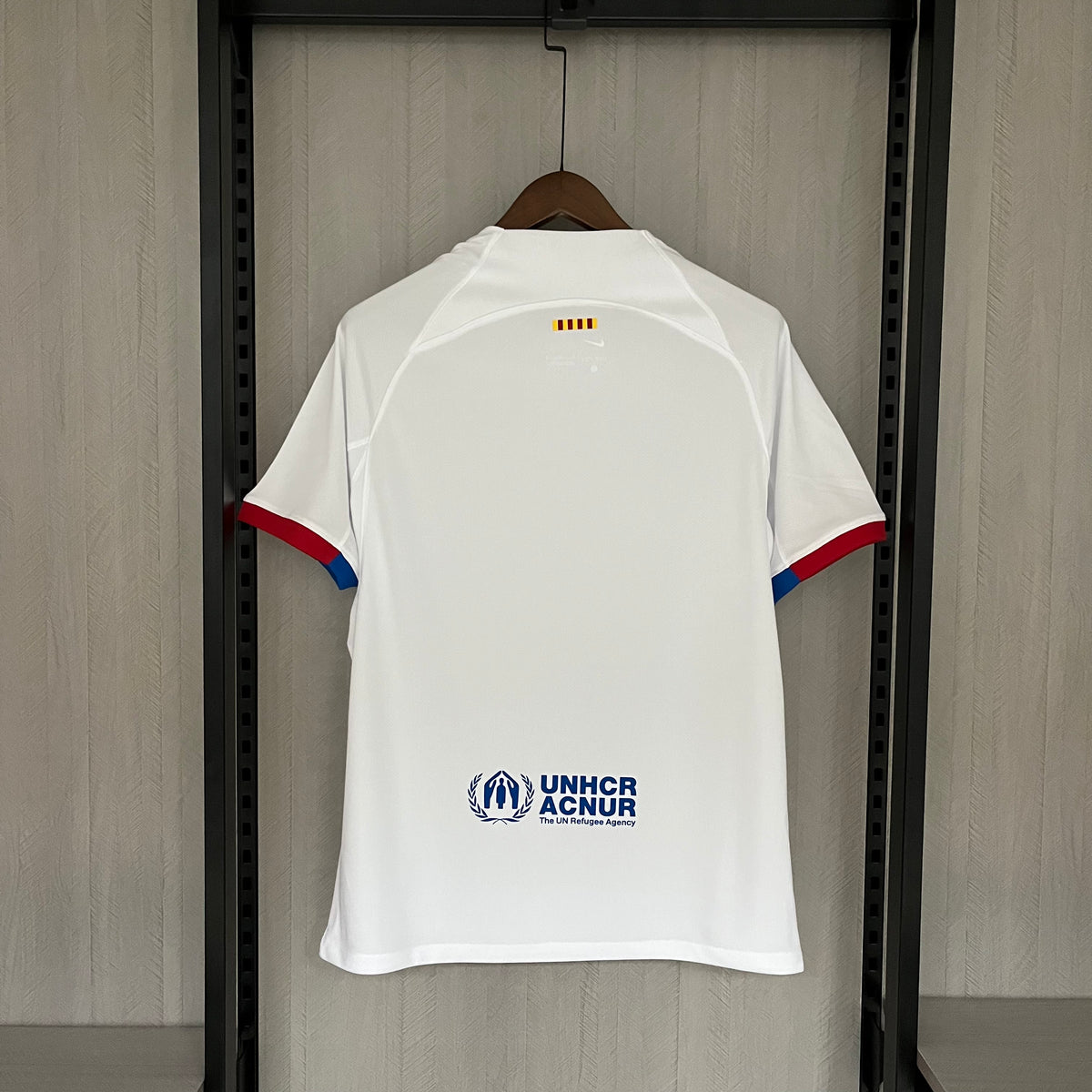 Camisa do Barcelona 2023/24 Away