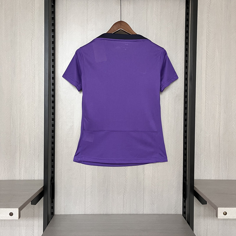 Camisa do Corinthians Feminina Treino 2025/2026