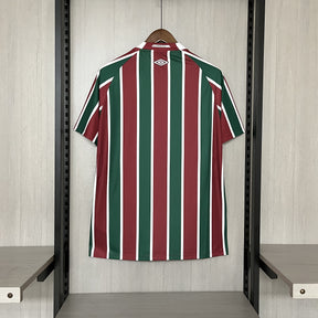 Camisa do Fluminense Home - 2025/2026
