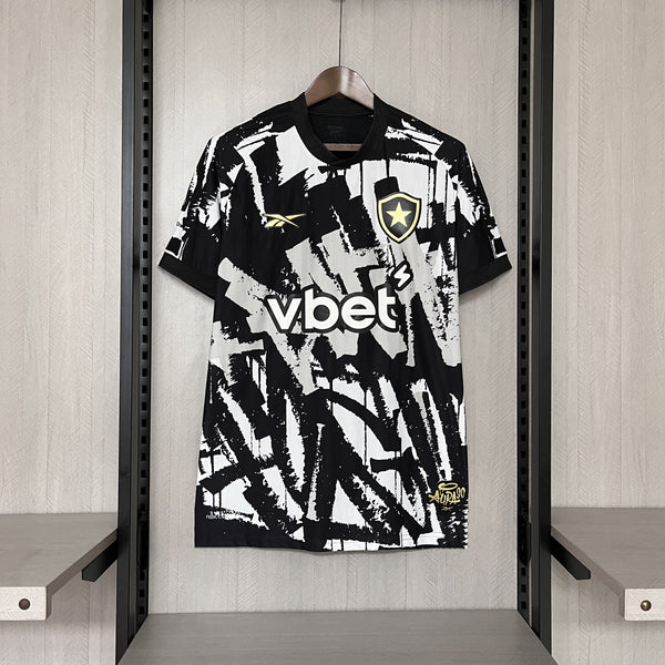 Camisa do Botafogo 2024/25 Home (cópia)