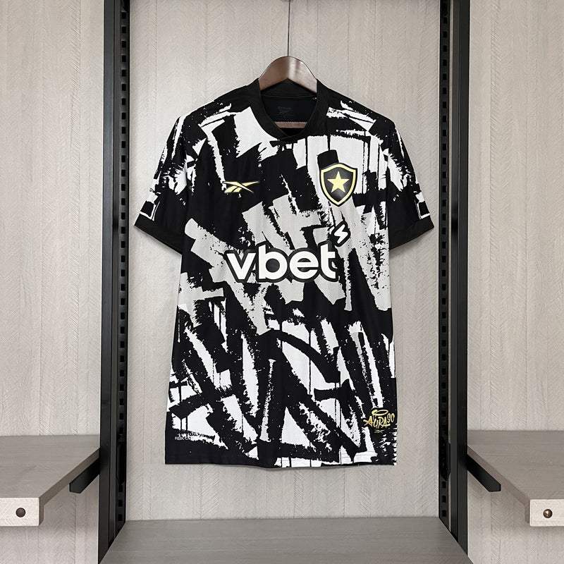 Camisa do Botafogo 2024/25 Home (cópia)