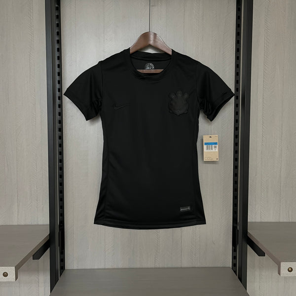 Camisa do Corinthians Feminina 2024/25 Away