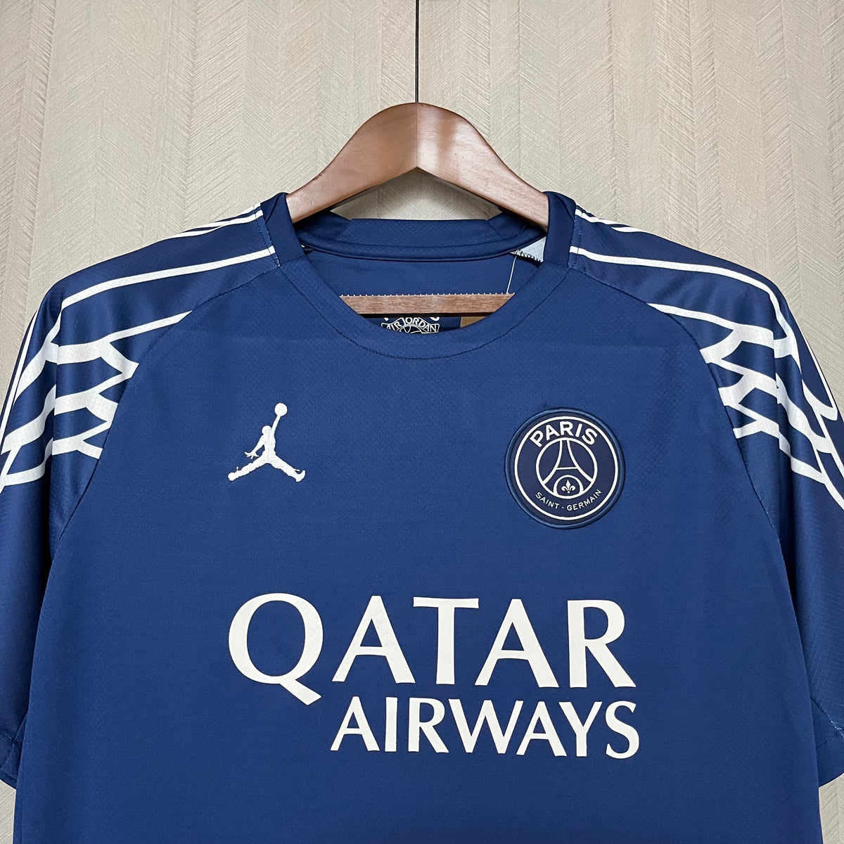 Camisa do PSG IIII - 2025/2026