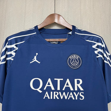 Camisa do PSG IIII - 2025/2026