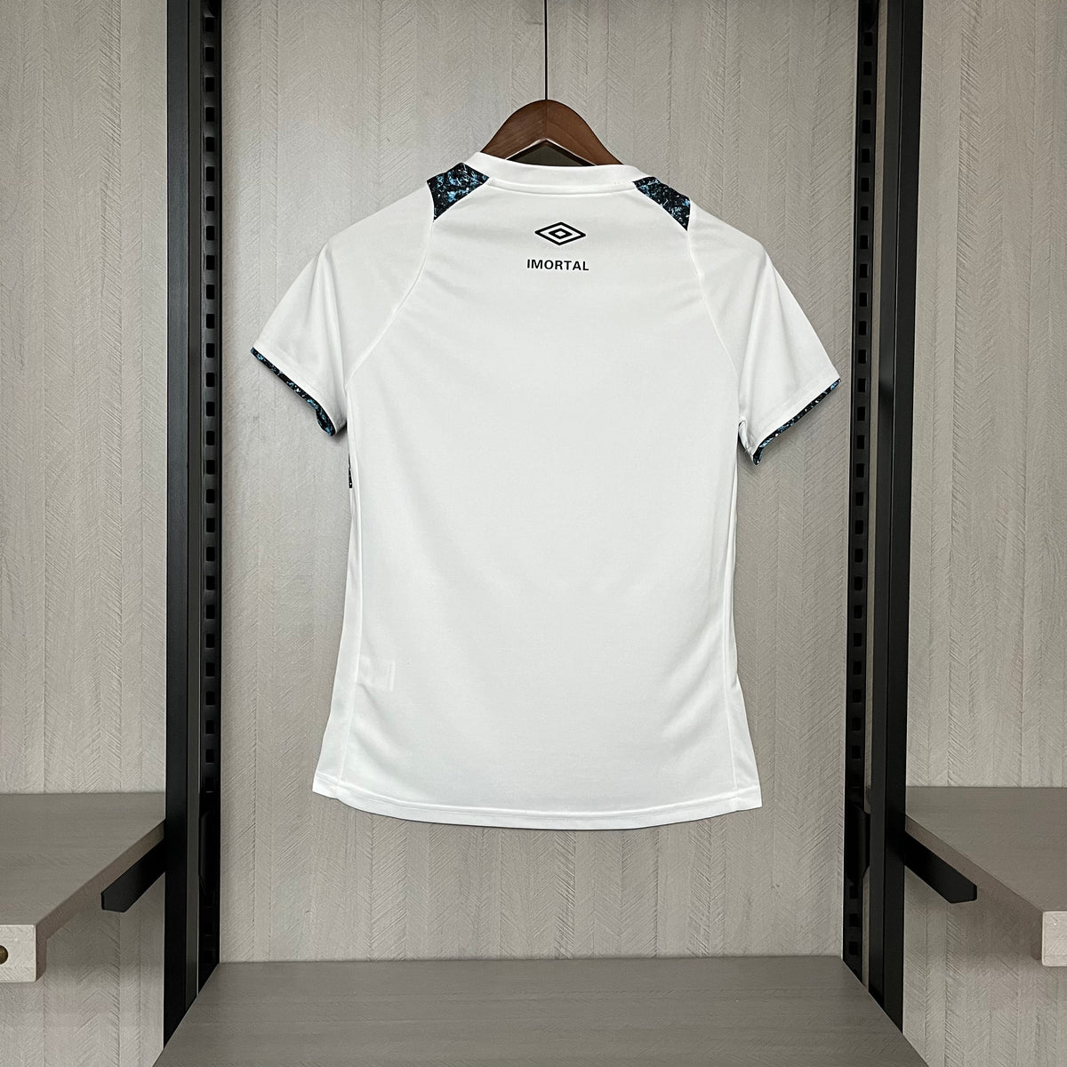 Camisa Grêmio Feminina Away - 2024/2025