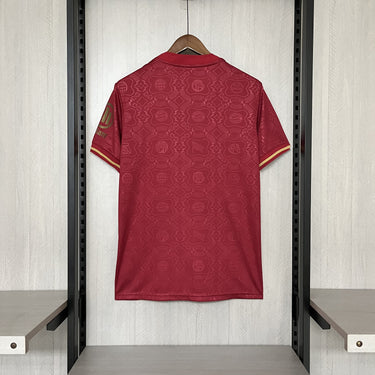 Camisa do Bayern de Munique 125 anos - 2025/2026