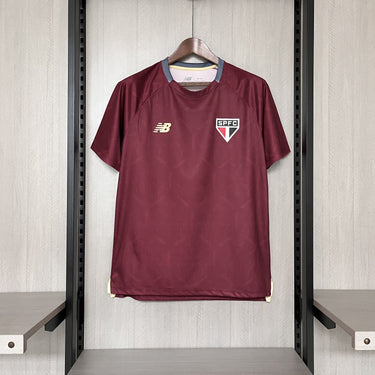 Camisa do São Paulo Treino - 2025/2026