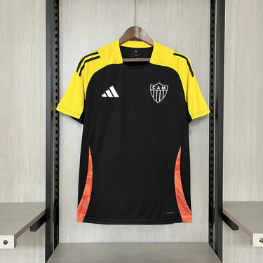 Camisa do Atlético Mineiro Treino 2025/2026