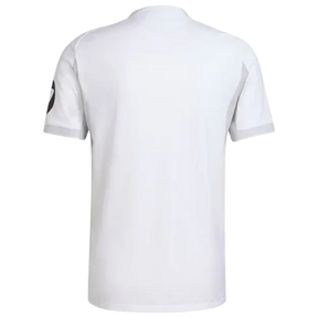 Camisa do Real Madrid Home Jogador - 2025/2026