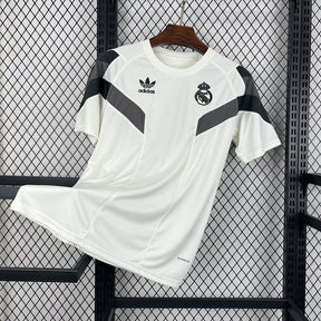 Camisa do Real Madrid Edição Especial 2024/2025