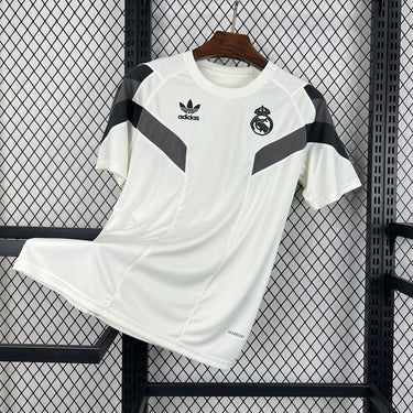 Camisa do Real Madrid Edição Especial 2024/2025