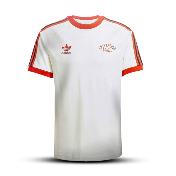 Camisa Flamengo Retro - 1981