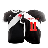 Camisa do Vasco Da Gama 2024/25 Coutinho #11