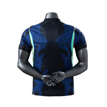 Camisa Brasil Away 26/27 - Jordan Jogador Masculina