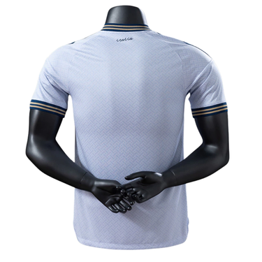 Camisa Itália Away 2026/27 - Adidas Jogador Masculina