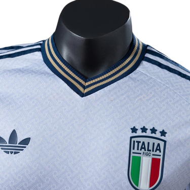 Camisa Itália Away 2026/27 - Adidas Jogador Masculina