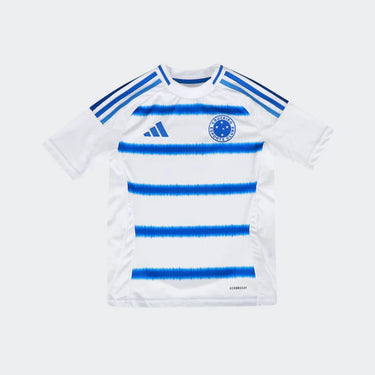 Kit Infantil do Cruzeiro Away - 2025/2026