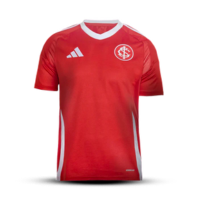 Camisa do Internacional Home 2025/2026