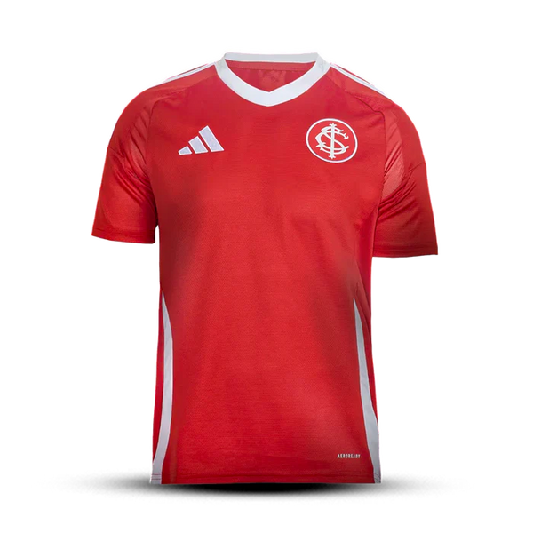 Camisa do Internacional Home 2025/2026